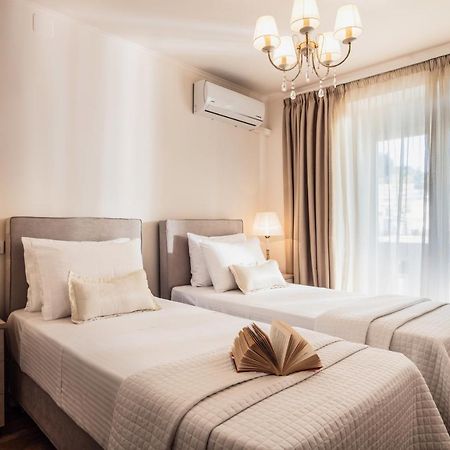 Maison Downtown Luxury Apartments! Закинтос Екстериор снимка