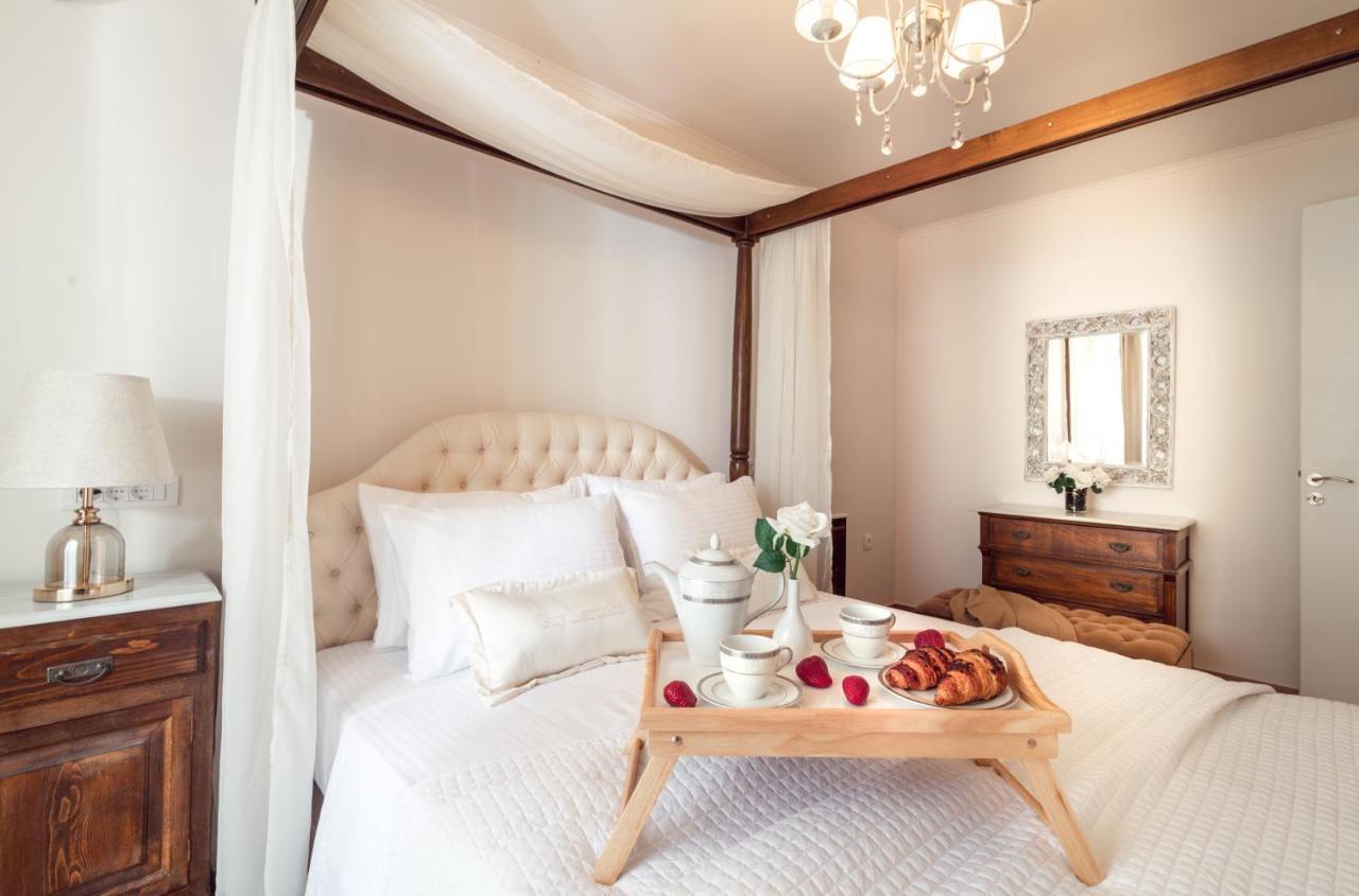 Maison Downtown Luxury Apartments! Закинтос Екстериор снимка