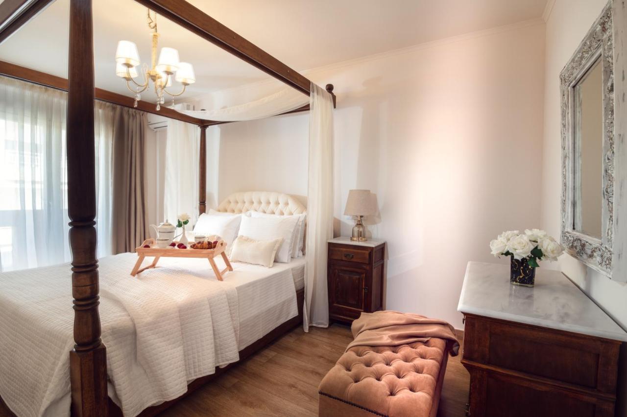 Maison Downtown Luxury Apartments! Закинтос Екстериор снимка